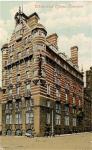 White Star Line Offices
30 St. James Street
Liverpool