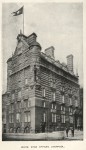 White Star Offices
Liverpool