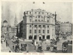 White Star Offices
West End, London