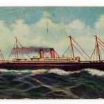RMS Baltic