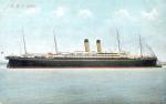 RMS Baltic