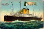 RMS Baltic