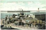 RMS Baltic at Liverpool
