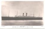 RMS Baltic