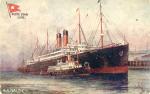 RMS Baltic
