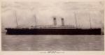 RMS Baltic