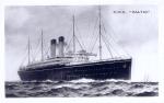 RMS Baltic