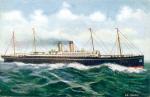 RMS Baltic