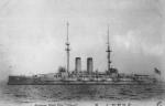 Admiral Togo's Flagship
Mikasa