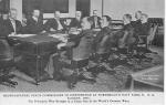 Russo-Japanese Peace Commission
August, 1905