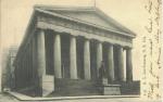 U.S. Sub Treasury
1906