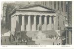 U.S. Sub Treasury 1910s
