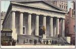 U.S. Sub Treasury 1910