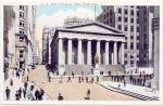 U.S. Sub Treasury
26 Wall Street
Circa 1915-1930