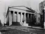 Sub Treasury
Assay Office (at right)
n.d.