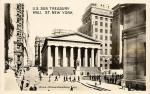 U.S. Sub Treasury - 1915
Assay Office demolished