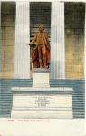 U. S. Sub Treasury
Entrance
Undivided Back PC