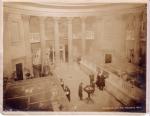 Sub Treasury
Interior, circa 1920