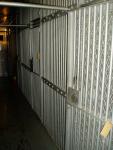 Coin Vault Cages
Main Vault, Basement
12/2004