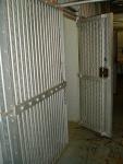 Coin Vault Cages
Main Vault, Basement
12/2004