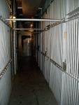 Coin Vault Cages
Main Vault, Basement
12/2004