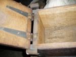 Coin Box Interior
12/2004