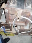 Coin Box
Locking Latch
12/2004