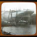 H&W Shipyards