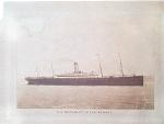 Republic in the Mersey