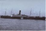 Republic after Collision