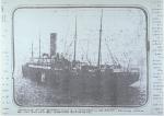 Republic Sinking