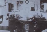 Republic's Radio ("Wireless") Room
a/k/a Marconi Cabin
