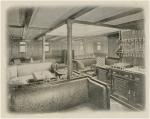 Republic
First Class Smoking Room