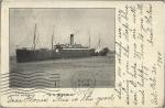 S. S. Republic
Photo by Hodge, Boston