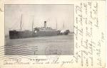 S.S. Republic
Port View
Photo by Hodge, Boston