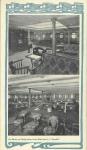 The Library and Dining Saloon of the White Star S. S. "Republic"
1904 WSL Brochure