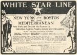 Republic Advertisement
New York Service
February, 1906