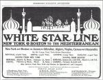 Republic Advertisement
New York Service
January, 1905