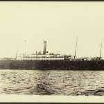 RMS Republic (port view)