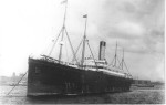 RMS Republic
Port Quarter