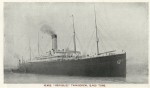 RMS Republic