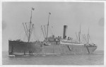 Republic - Portside View
