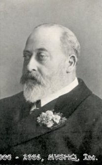 King Edward VII