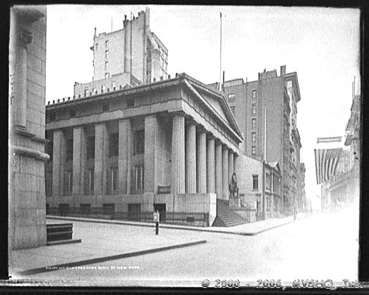 U.S. Sub Treasury