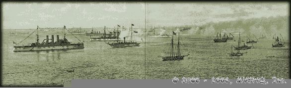 The Great White Fleet