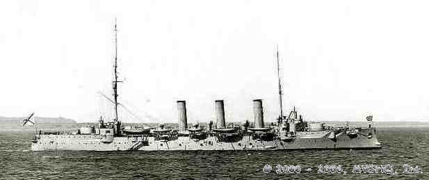 Russian Cruiser

Oleg

then at Gibraltar