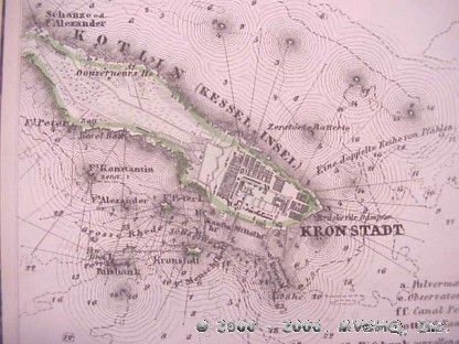 Kronstadt

Meyer, 1852