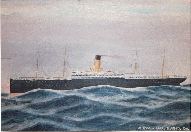 Republic Painting

Courtesy of Charles Hey

Grandson of Steward F.C. Hey
