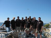 2010 Survey Team