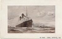 RMS Carmania